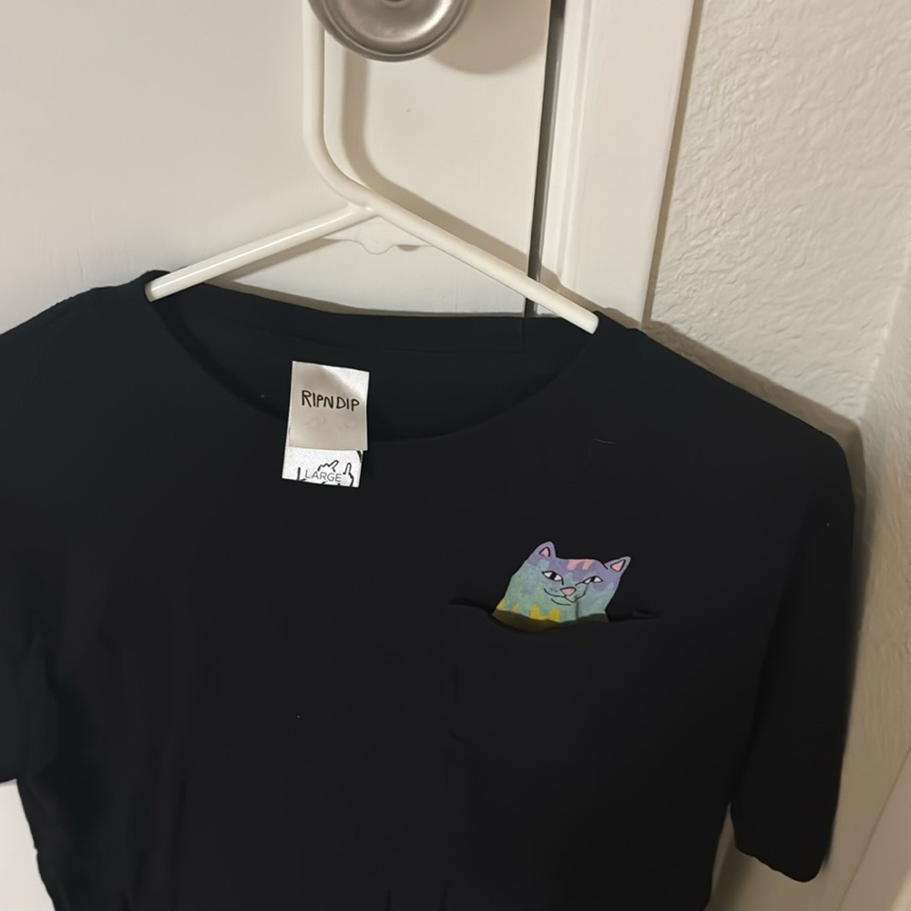 Ripndip tshirt